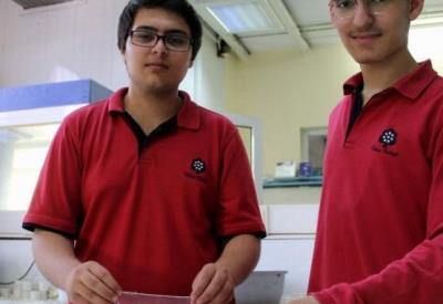 Hastanelerde böyle kanser yapılıyoruz