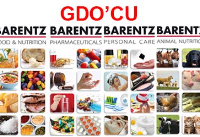 Unlu mamullerde GDO tespit edildi