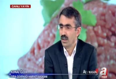 Mama skandalı ve GDO gelişmeleri Deşifre'de