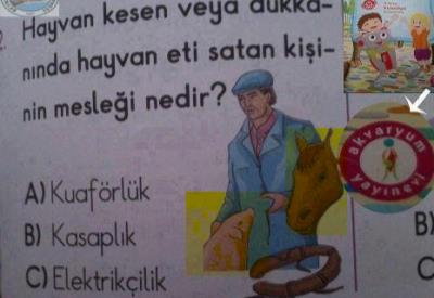 Domuzluk bunun neresinde?