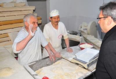 GDO'lu ekmek: Ticari ahlakın geldiği nokta!