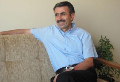 'Gıda sessiz ve tehlikeli bir silahtır'