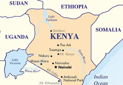 Türkiye'ye inat, Kenya'dan GDO'ya red