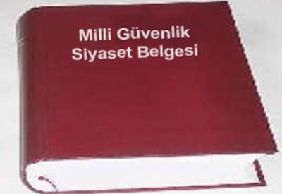Gıda ve biyolojik silahlar Kırmızı Kitab'a girdi