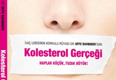 Kolesterol Gerçeği