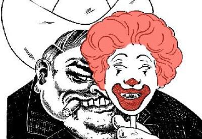McDonald's'ın 'helal' sahtekarlığına ceza
