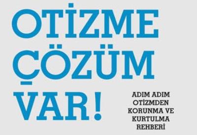 Otizme Çözüm Var!
