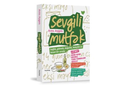 Sevgili mutfak! Bu satırları mantı açarak yazıyorum